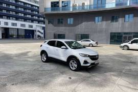 Buick, Encore