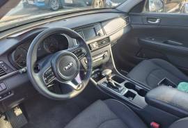 Kia, Optima