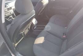 Kia, Optima