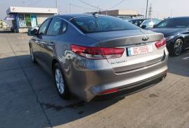 Kia, Optima