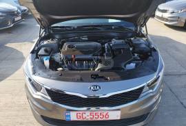 Kia, Optima