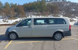 Mercedes-Benz, Vito