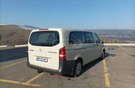 Mercedes-Benz, Vito