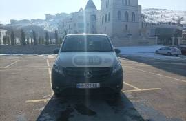Mercedes-Benz, Vito