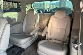 Kia, Carnival