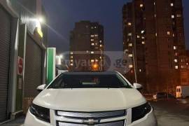 Chevrolet, Volt