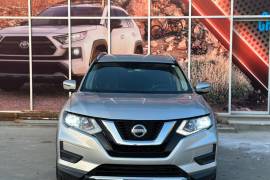 Nissan, Rogue