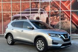 Nissan, Rogue