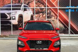 Hyundai, Kona