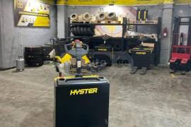 Hyster