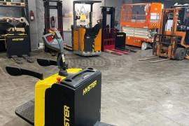 Hyster