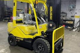 Hyster