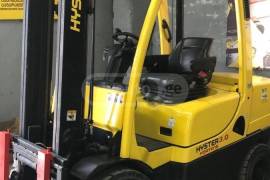 Hyster