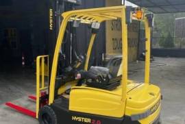 Hyster