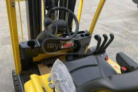 Hyster