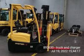 Hyster