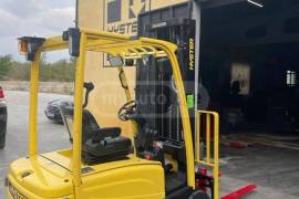 Hyster