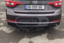 Hyundai, Sonata
