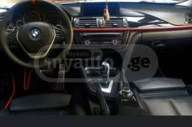 BMW, 5 Series, 540