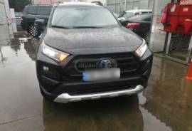 Toyota, RAV4