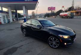 BMW, 2 Series, 228