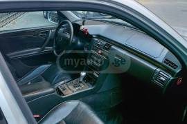 Mercedes-Benz, E CLASS, E 220