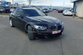BMW, 4 Series, 428