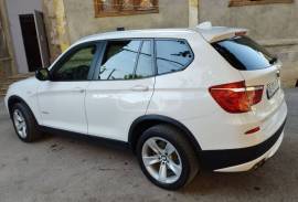 BMW, X Series, X3
