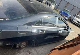 Mercedes-Benz, CLS-Class, CLS 550