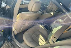 Mercedes-Benz, CLS-Class, CLS 550