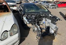 Mercedes-Benz, CLS-Class, CLS 550