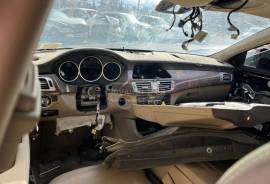 Mercedes-Benz, CLS-Class, CLS 550