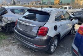 Fiat, 500X