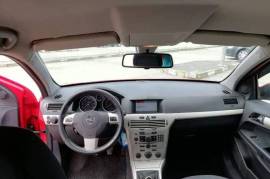 Opel, Astra