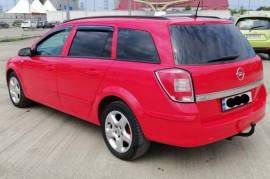 Opel, Astra