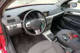 Opel, Astra