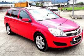 Opel, Astra