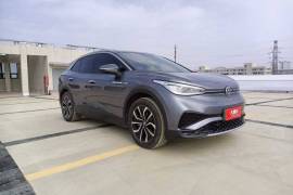 Volkswagen, ID.4 Pure+