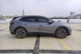 Volkswagen, ID.4 Pure+