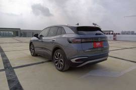 Volkswagen, ID.4 Pure+