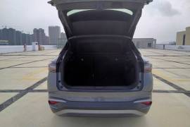 Volkswagen, ID.4 Pure+