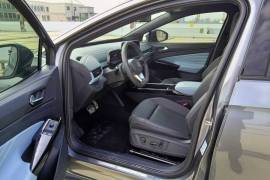 Volkswagen, ID.4 Pure+