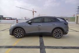 Volkswagen, ID.4 Pure+