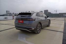 Volkswagen, ID.4 Pure+