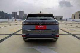 Volkswagen, ID.4 Pure+