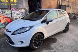 Ford, Fiesta