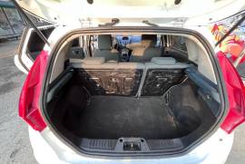 Ford, Fiesta
