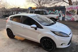 Ford, Fiesta