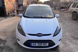 Ford, Fiesta