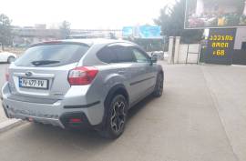 Subaru, XV